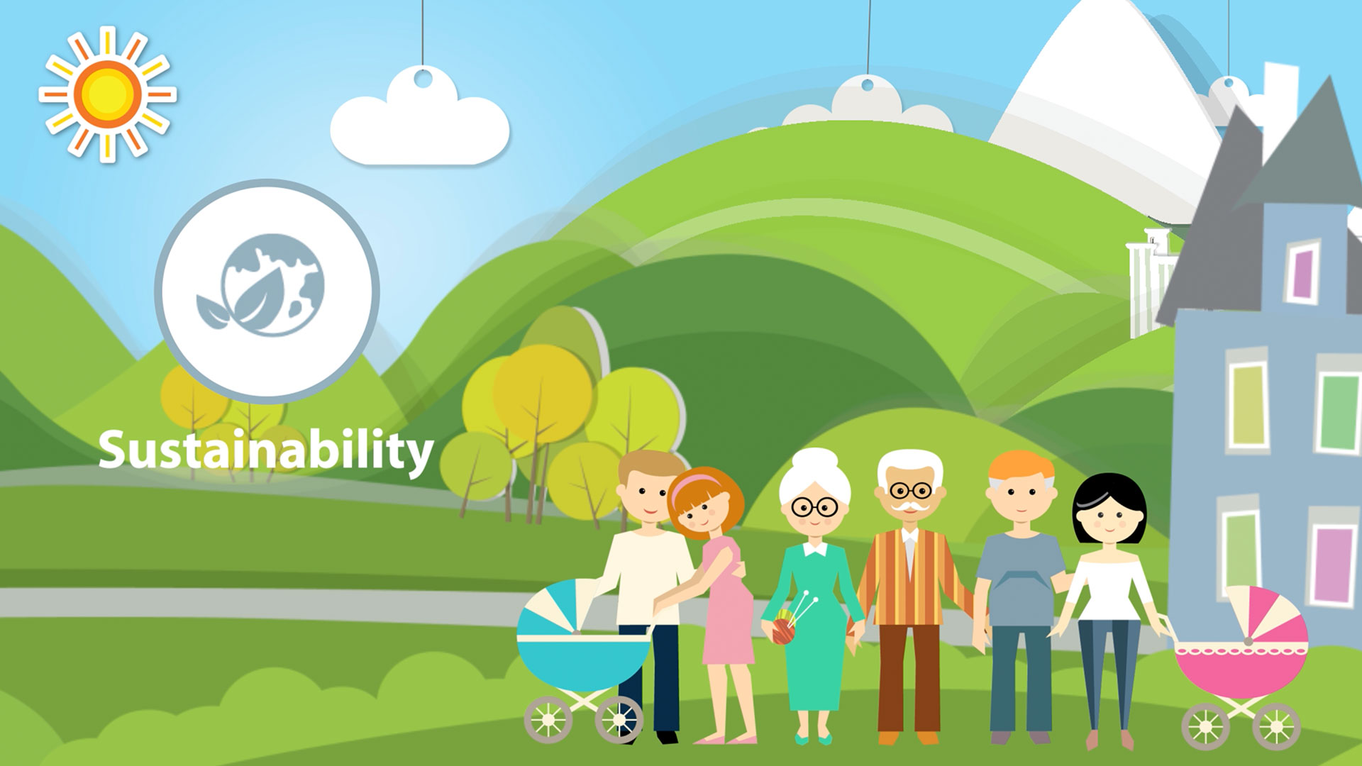 Natural Resource Management - Environment Act animation 