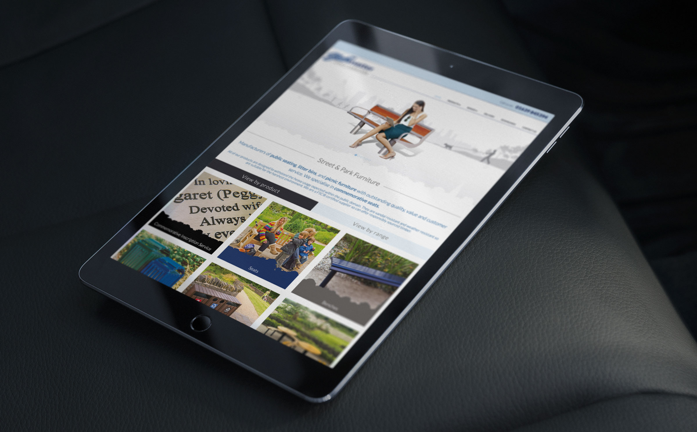 Streetmaster's Website