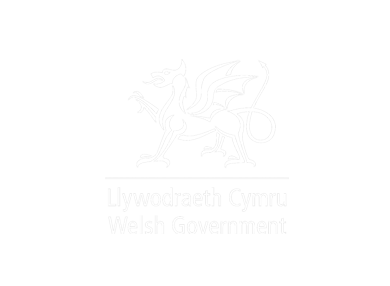 Welsh Government logo