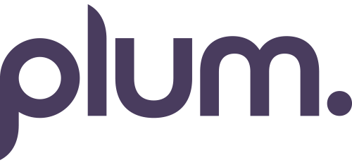 Plum Design logo